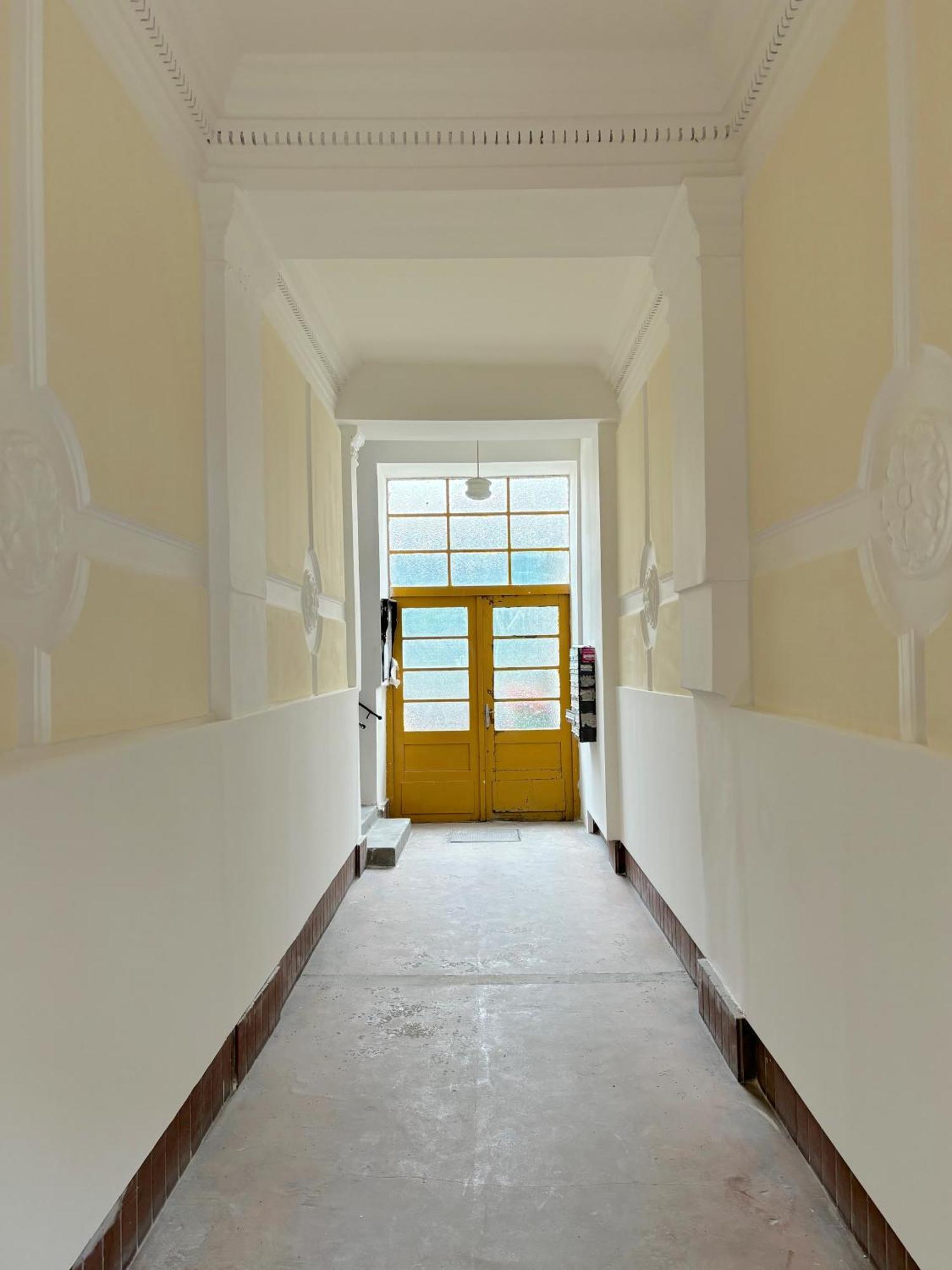 Traumhafte Wohnung Fuer 2, Walk In Dusche, Extra Kueche, Nespresso, Zentral Wien Exterior foto
